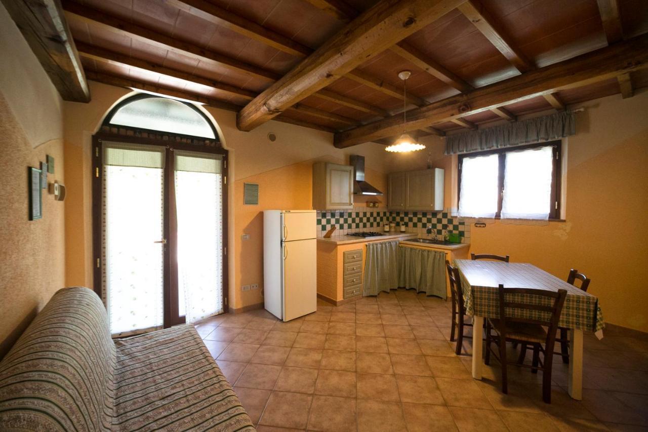 Agriturismo Valdo Grosseto Luaran gambar