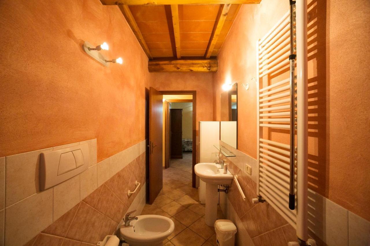 Agriturismo Valdo Grosseto Luaran gambar