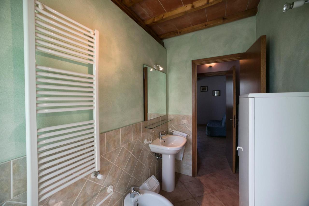 Agriturismo Valdo Grosseto Luaran gambar
