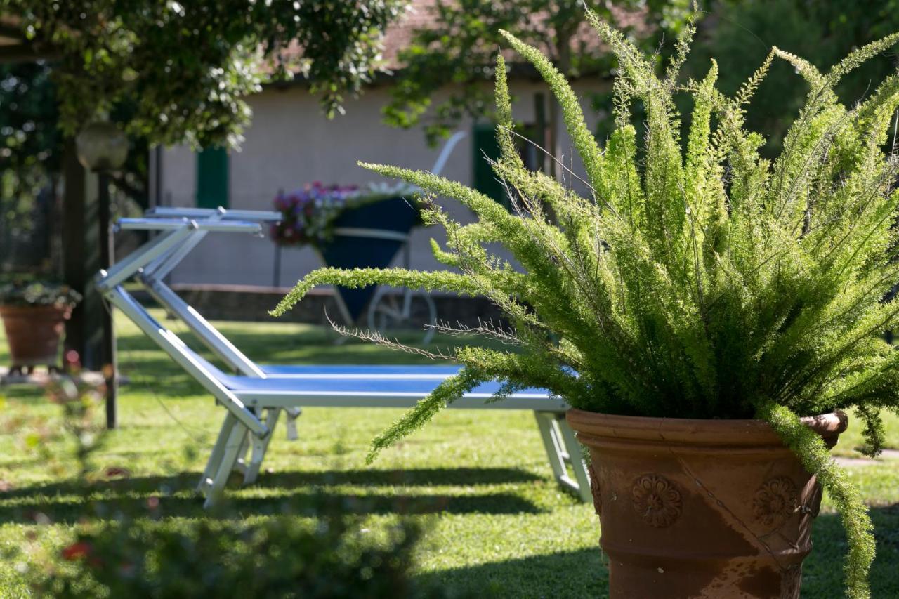 Agriturismo Valdo Grosseto Luaran gambar