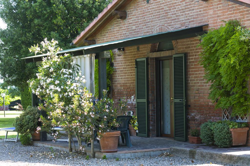 Agriturismo Valdo Grosseto Luaran gambar
