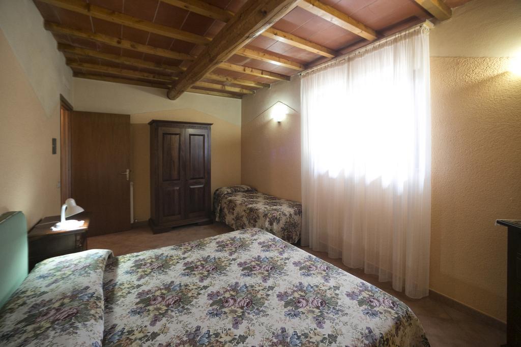 Agriturismo Valdo Grosseto Luaran gambar