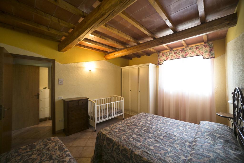 Agriturismo Valdo Grosseto Luaran gambar