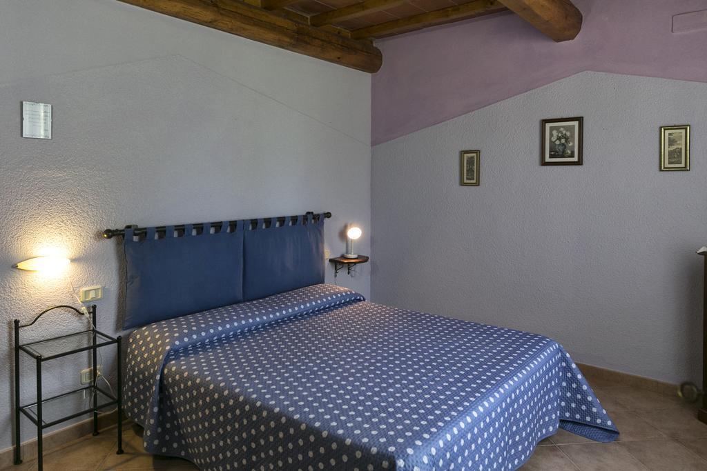 Agriturismo Valdo Grosseto Luaran gambar