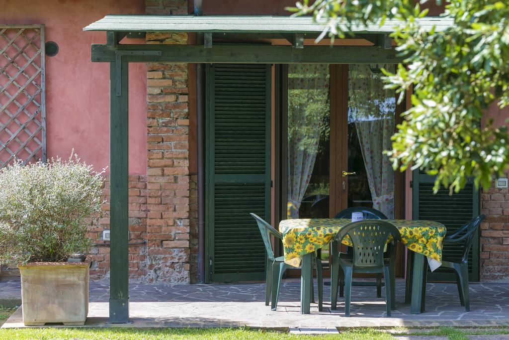 Agriturismo Valdo Grosseto Luaran gambar