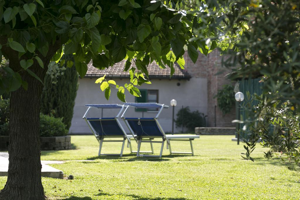 Agriturismo Valdo Grosseto Luaran gambar