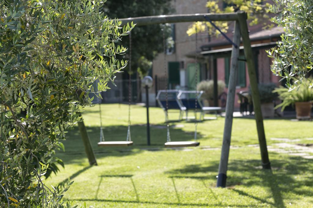 Agriturismo Valdo Grosseto Luaran gambar